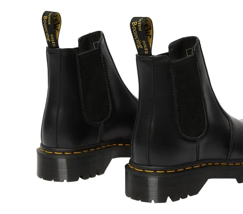 2976 BEX CHELSEA BOOT