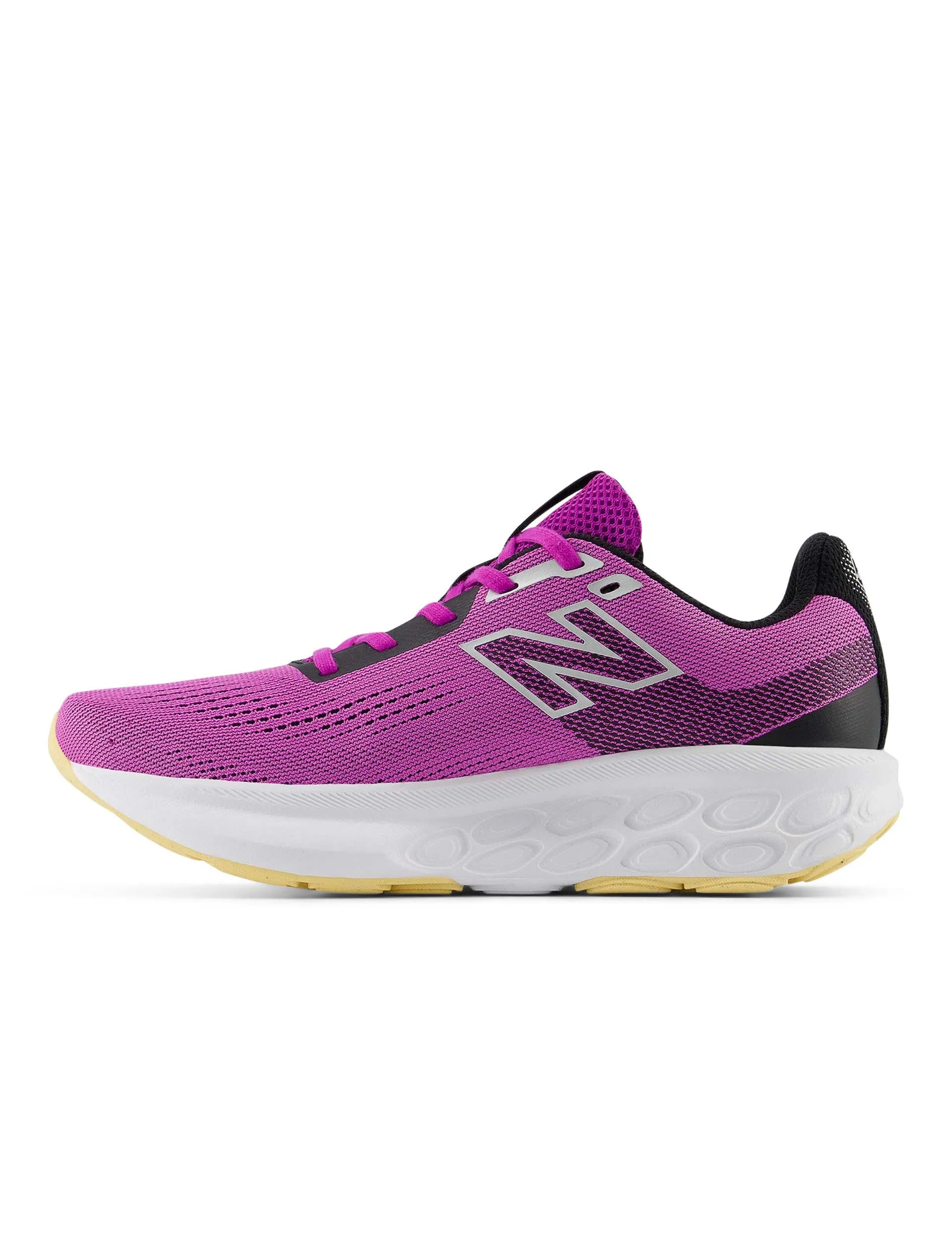 520v9 Shoes - Passion Fruit