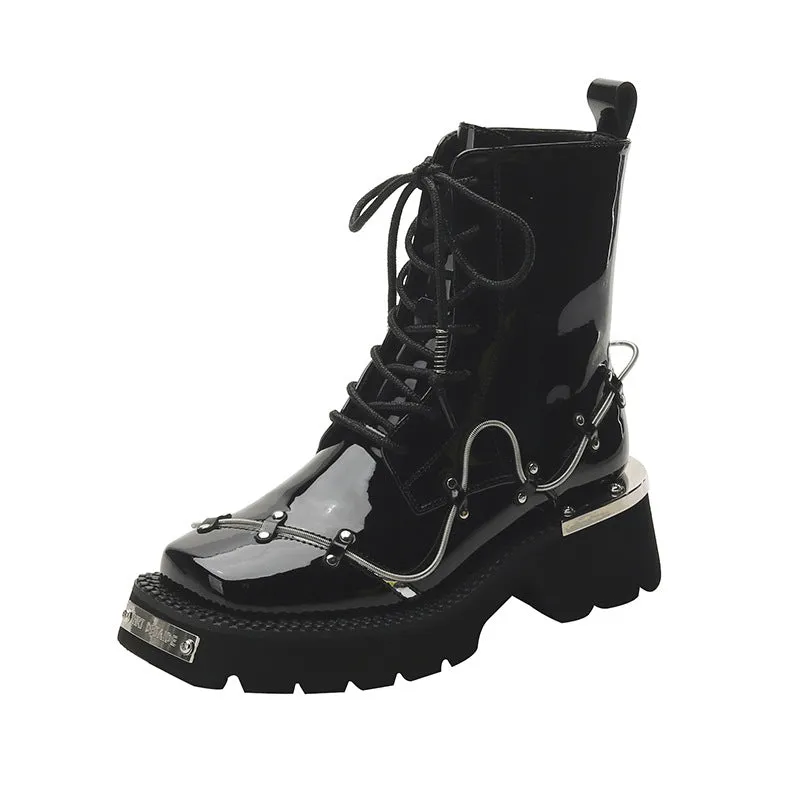 Adeline (Fashion Forward Series) Boots