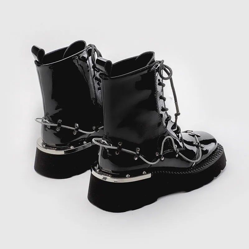 Adeline (Fashion Forward Series) Boots