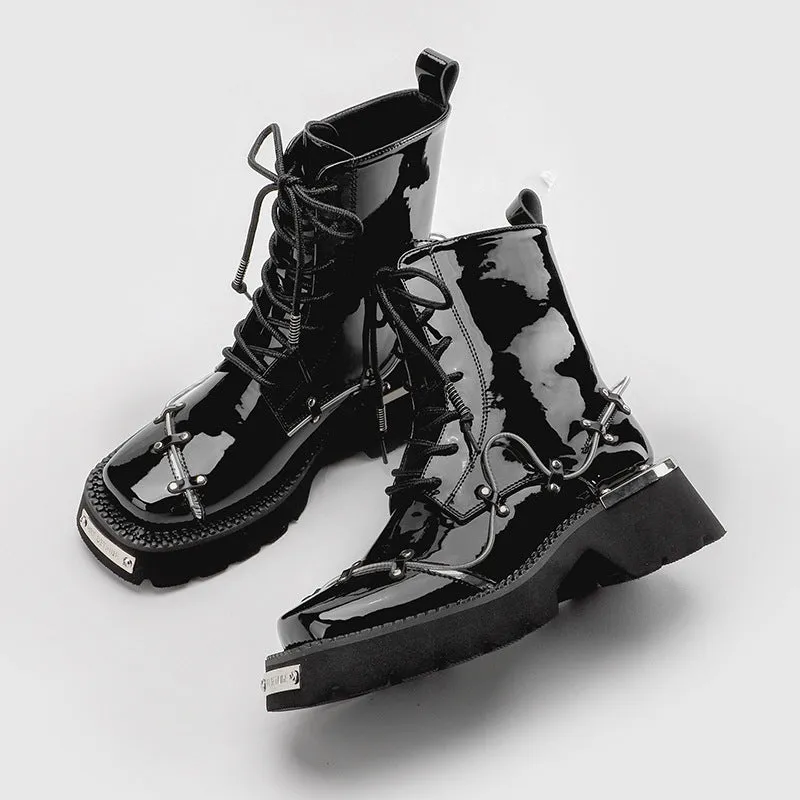 Adeline (Fashion Forward Series) Boots