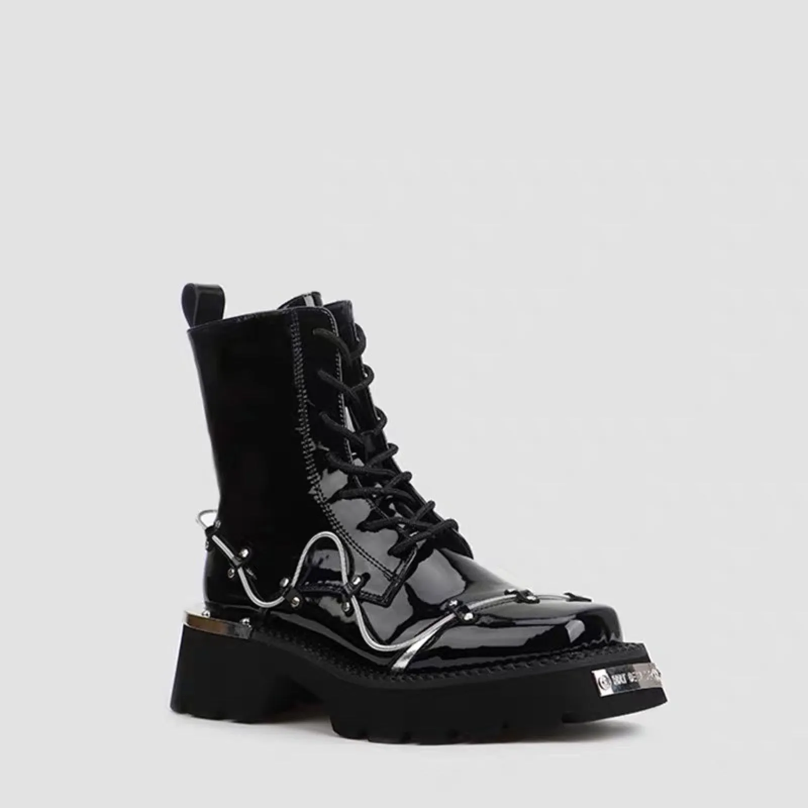 Adeline (Fashion Forward Series) Boots