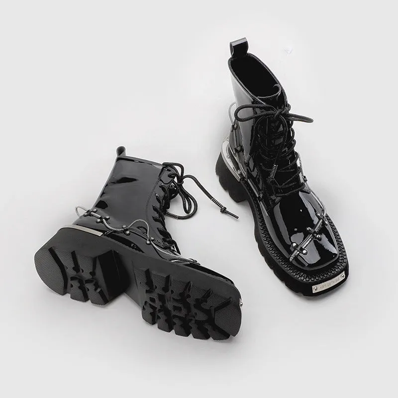 Adeline (Fashion Forward Series) Boots