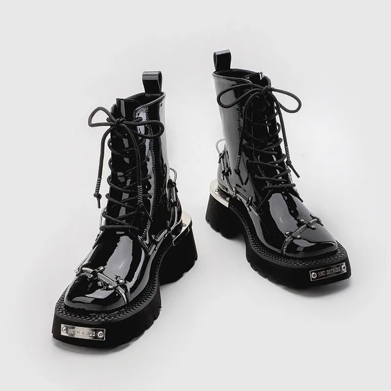 Adeline (Fashion Forward Series) Boots