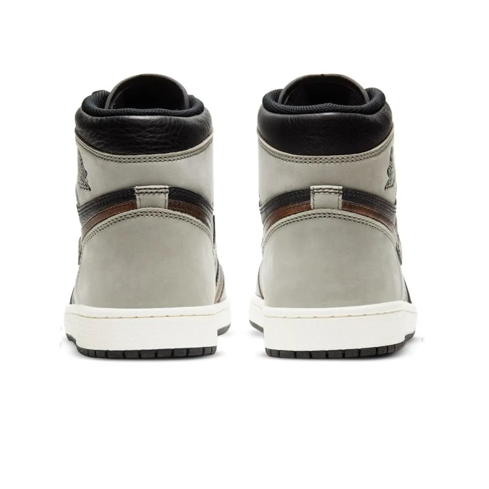 Air Jordan 1 Retro High OG 'Rust Shadow' 555088-033