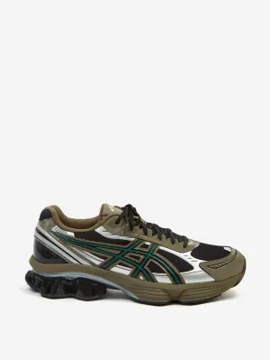 Asics Gel-Kinetic Fluent - Black/Dark Taupe