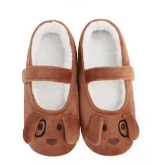 Baby mary jane farm animal snoozies