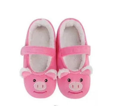Baby mary jane farm animal snoozies