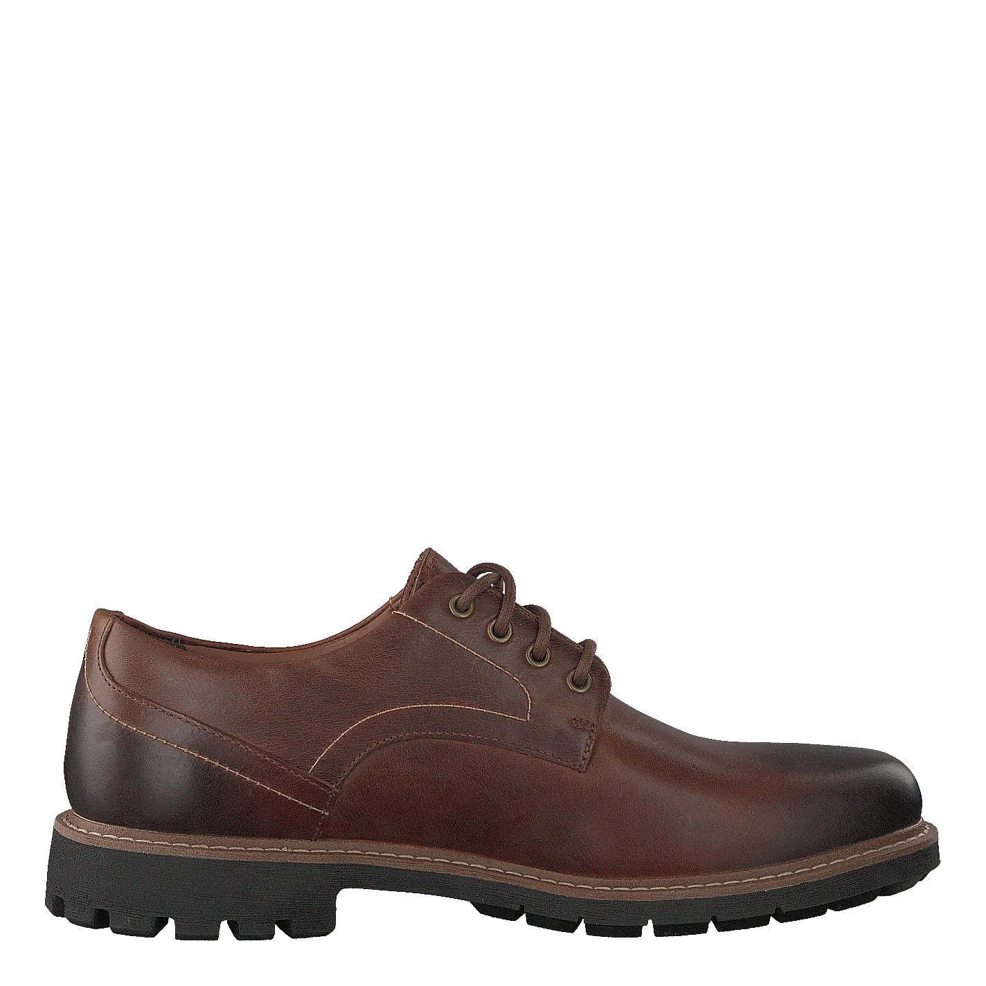 Batcombe Hall Dark Tan Lea