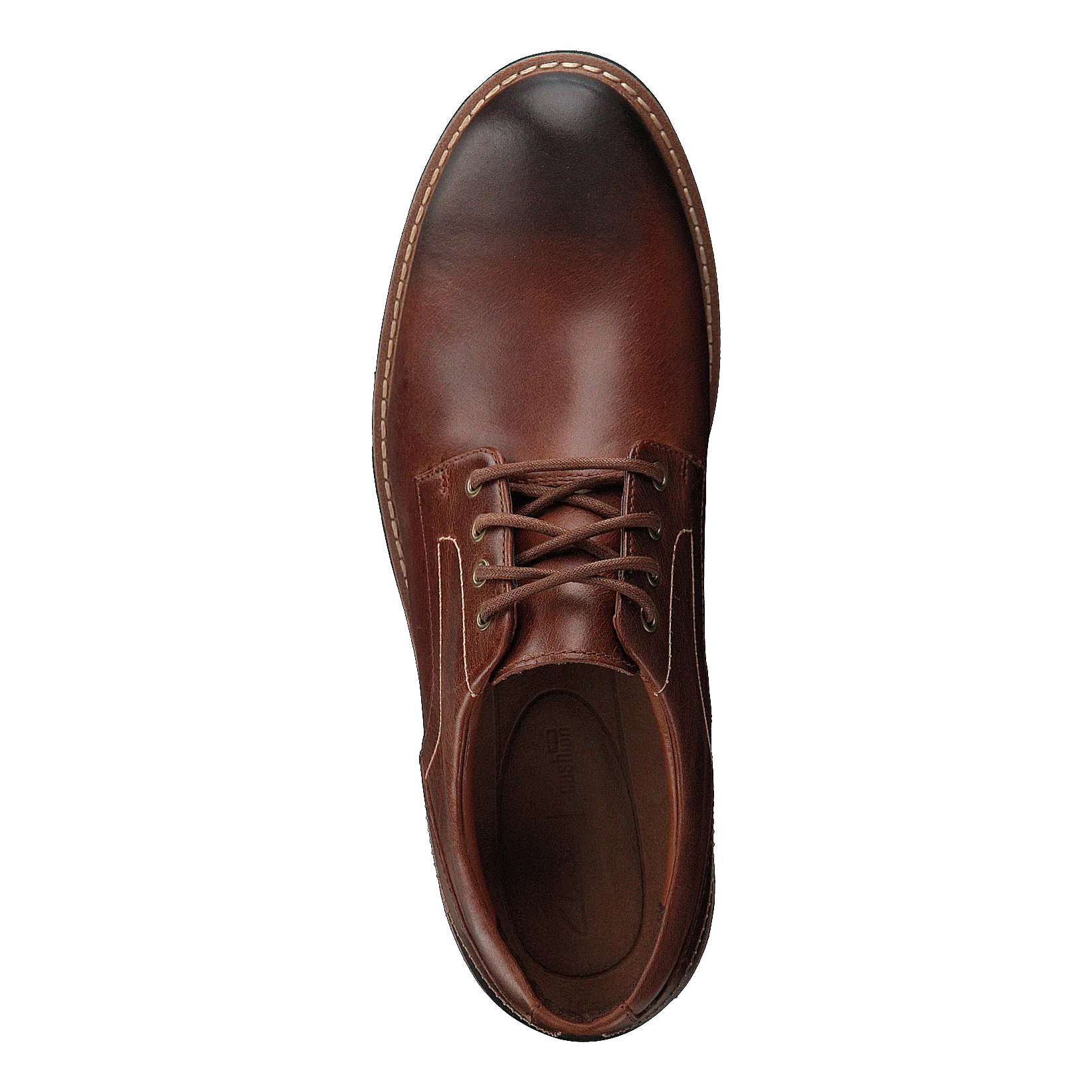 Batcombe Hall Dark Tan Lea