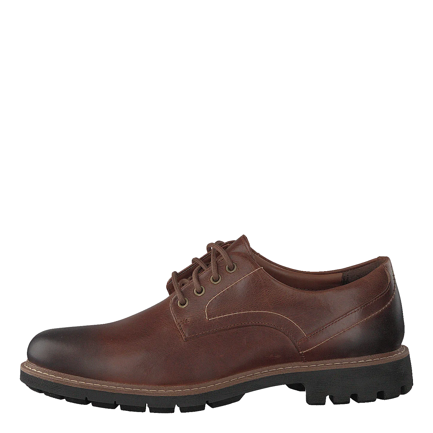 Batcombe Hall Dark Tan Lea