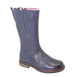 Bo-bell Classic Navy Boots