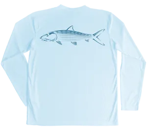Bonefish Performance Shirt