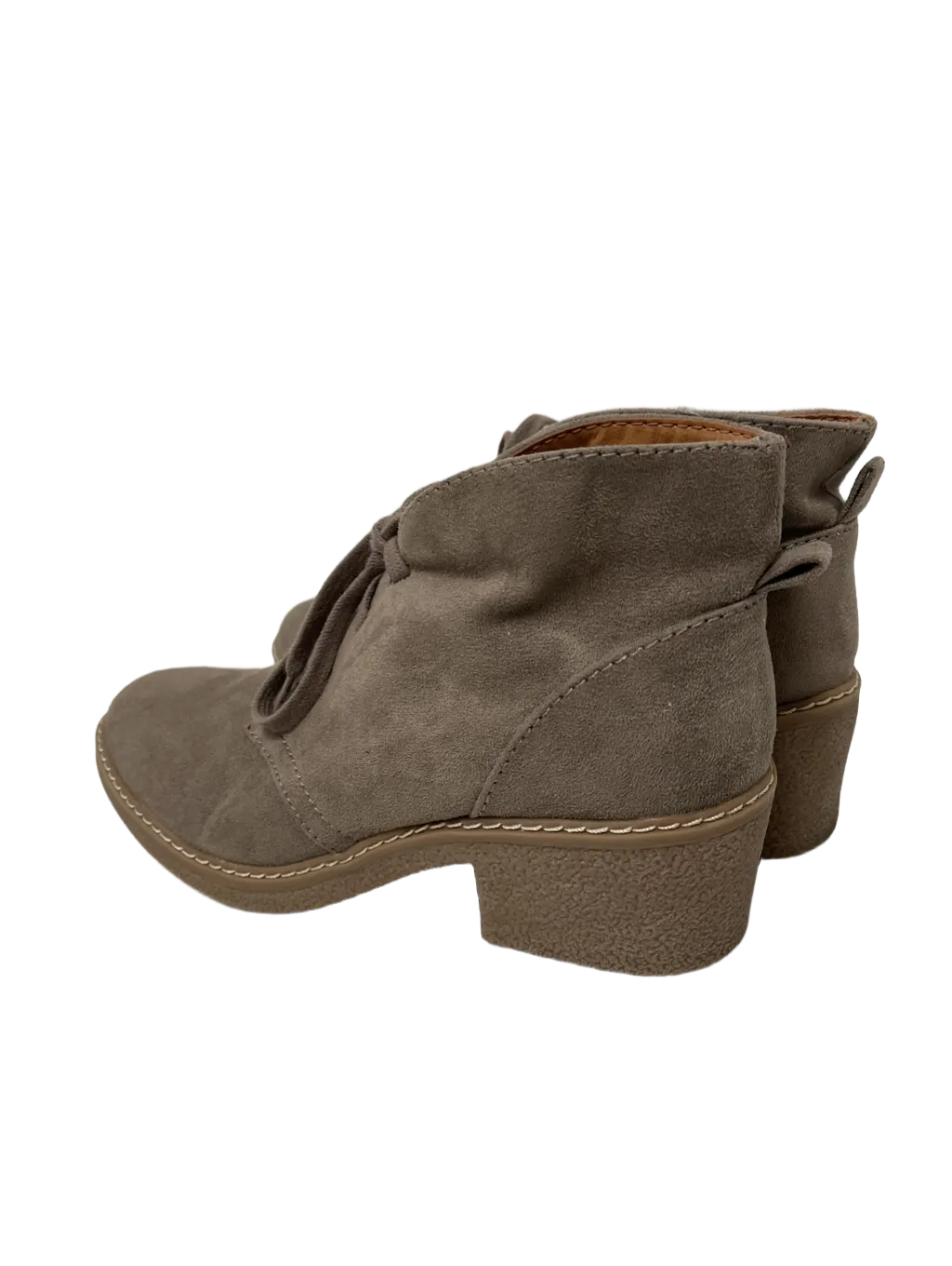 Boots Ankle Heels By Merona  Size: 9