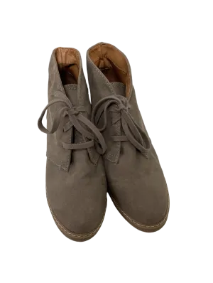 Boots Ankle Heels By Merona  Size: 9