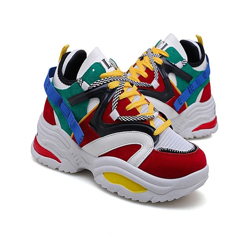 Breathable Soft Unisex Footwear Luxury Running Shoes