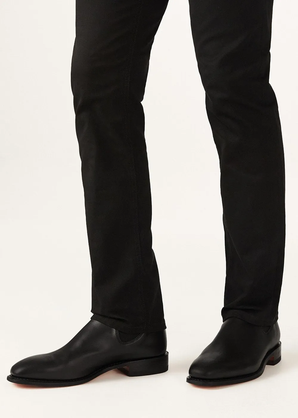 Classic Craftsman Boots