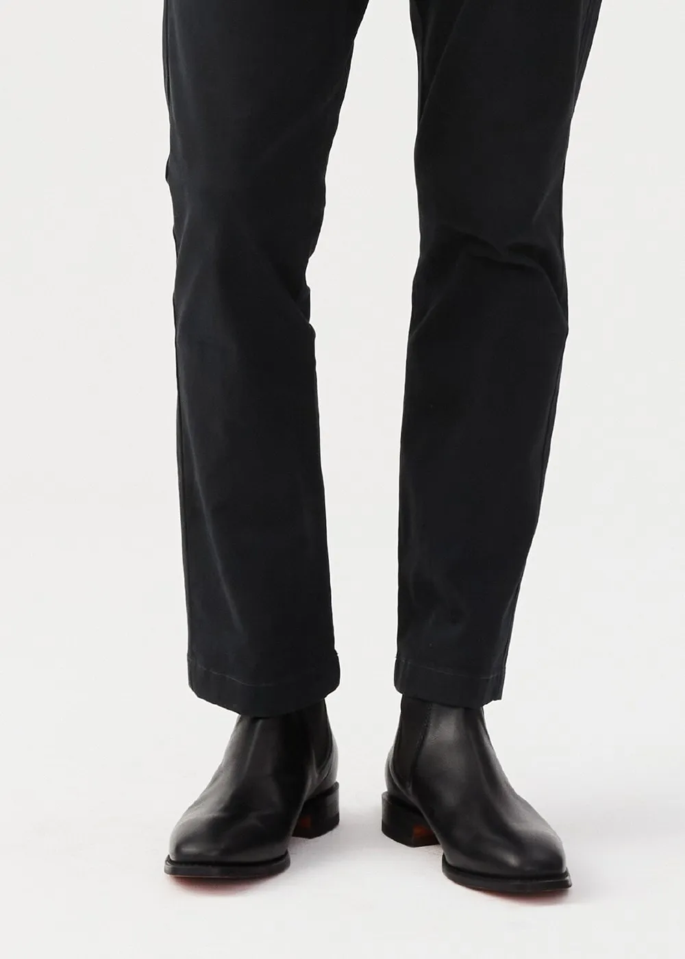 Classic Craftsman Boots