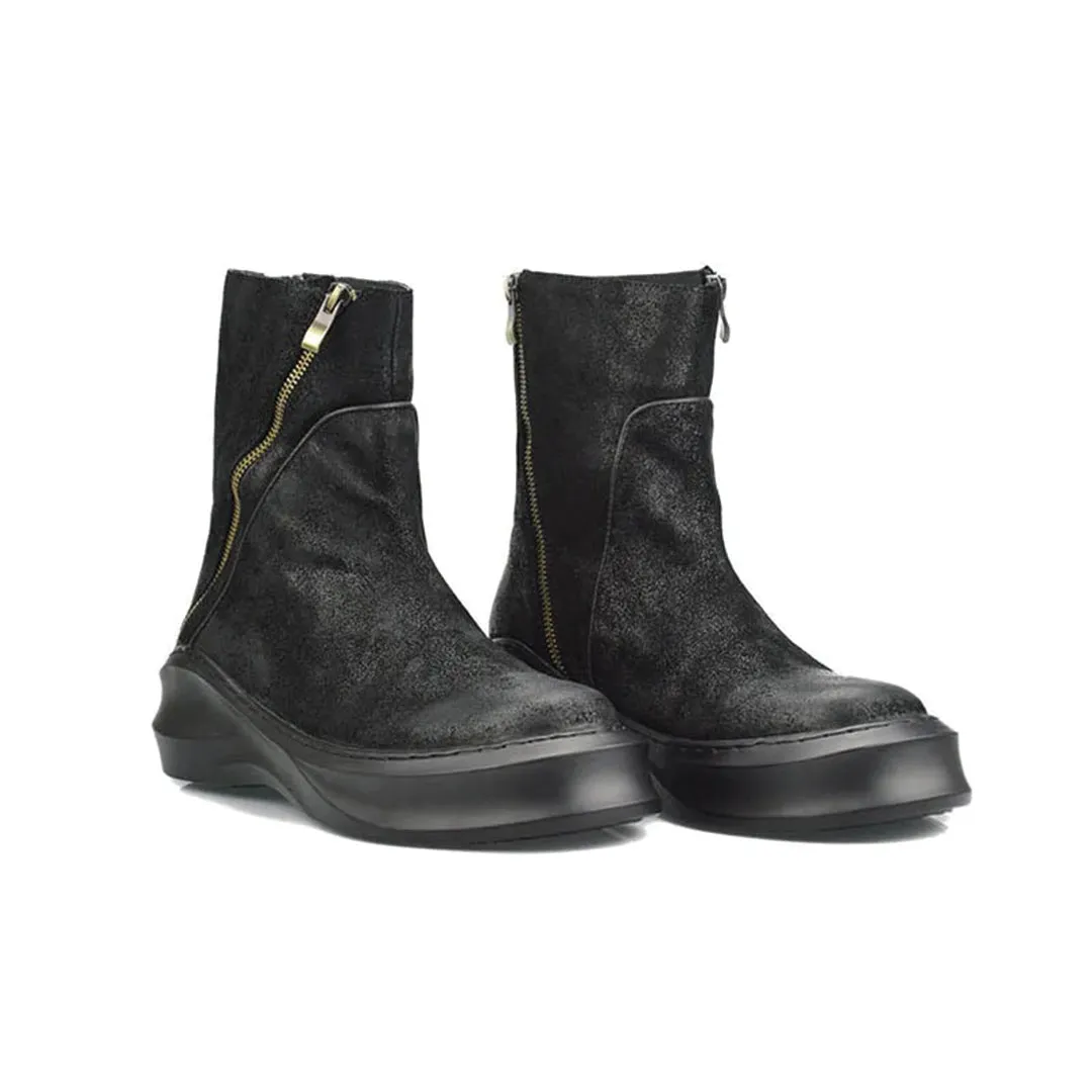 Darkstar Boots