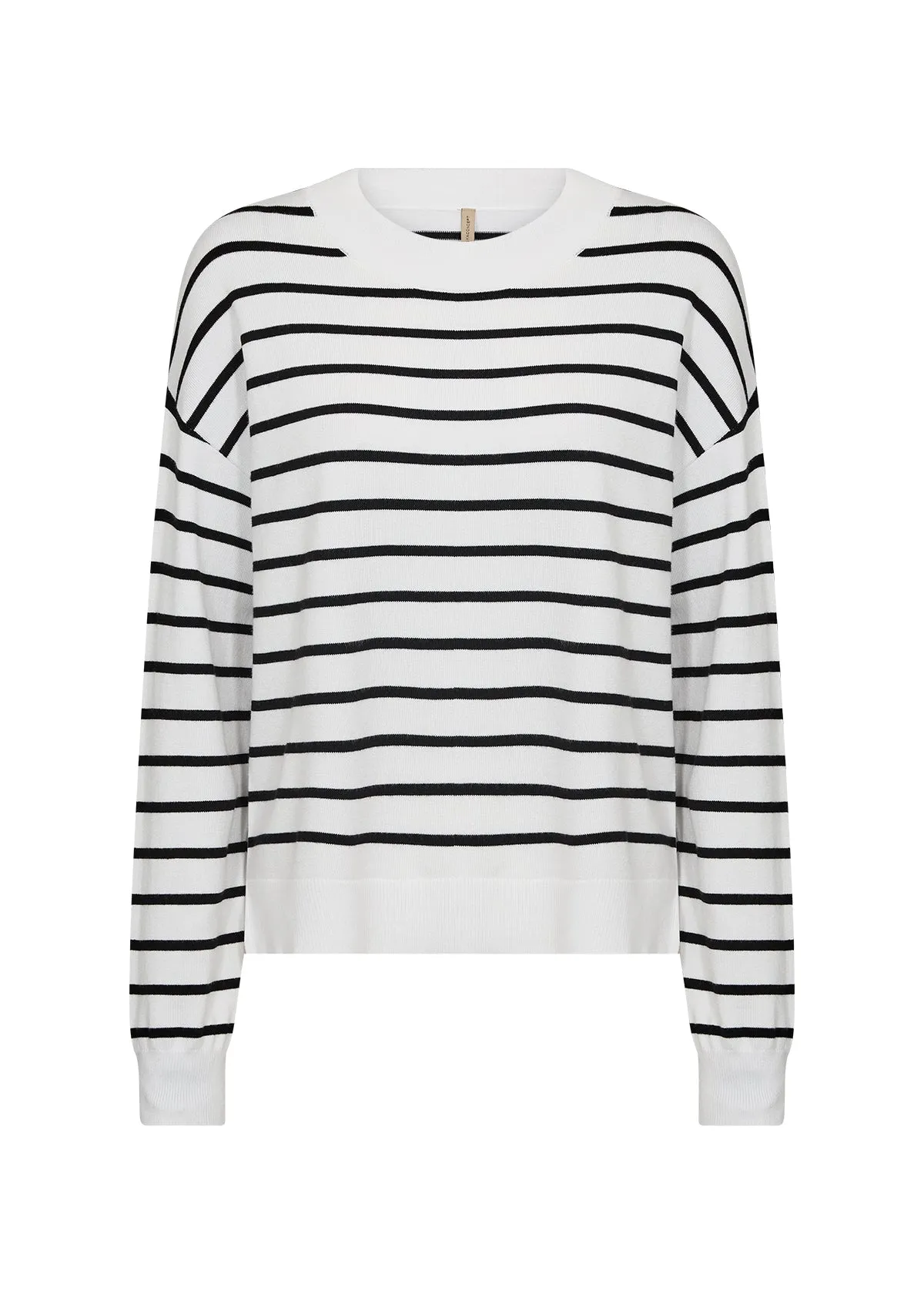 Dollie Stripe Sweater