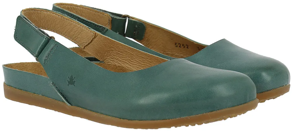 El Naturalista Women's Zumaia Vaquetilla N5252