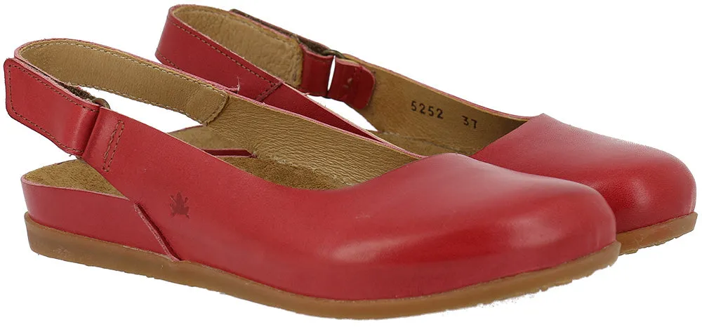 El Naturalista Women's Zumaia Vaquetilla N5252