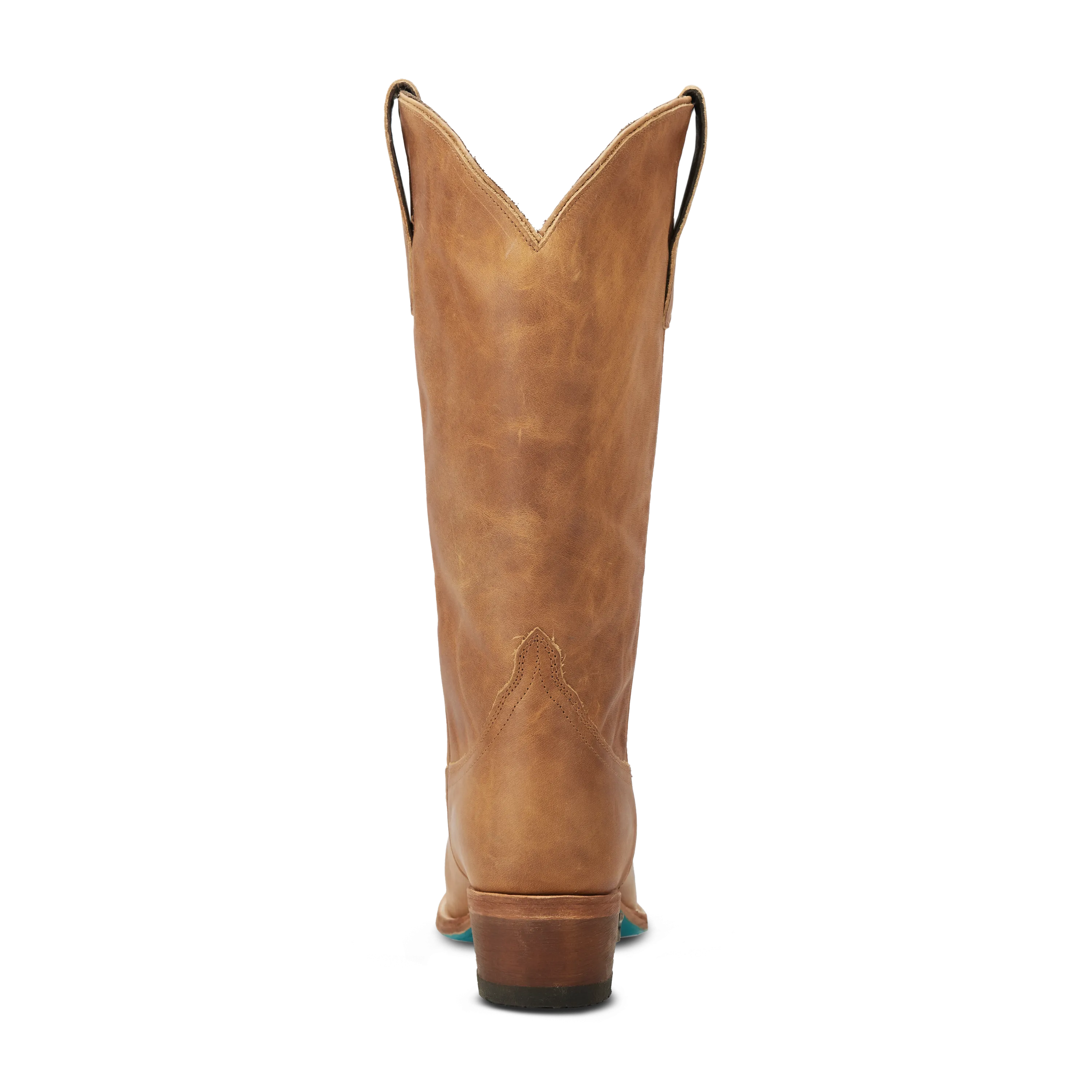 Emma Jane Boot - Desert Clay