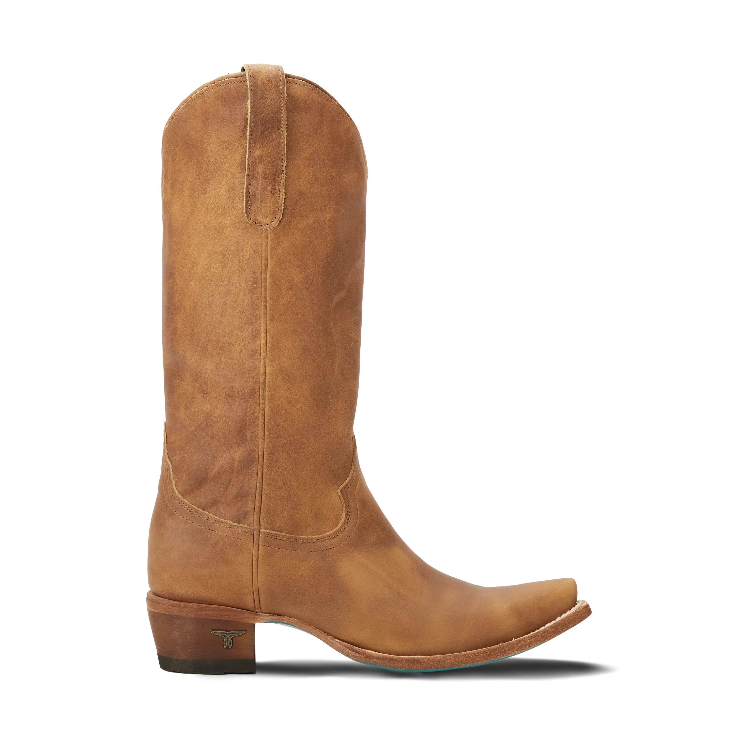 Emma Jane Boot - Desert Clay