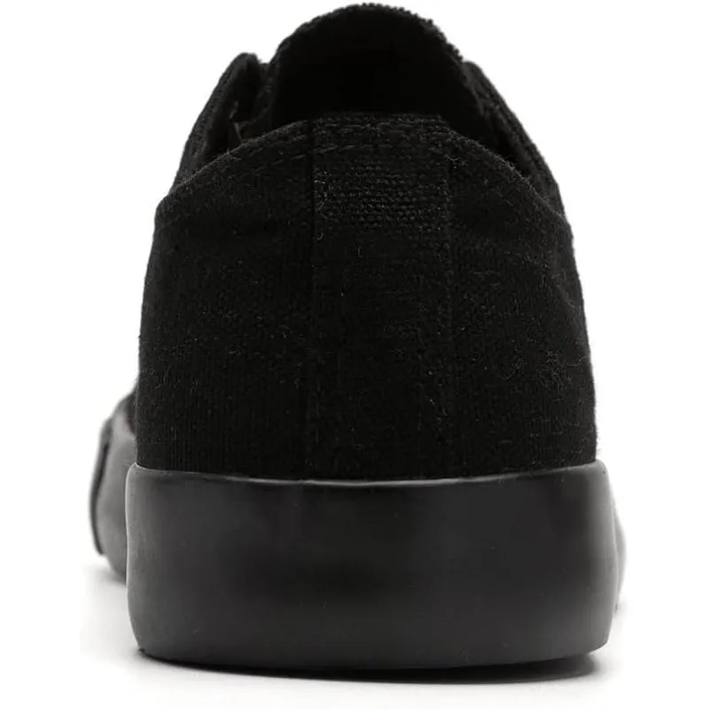 Essential Canvas Sneakers For Women