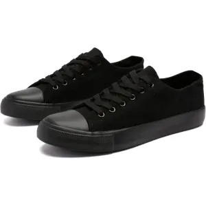 Essential Canvas Sneakers For Women