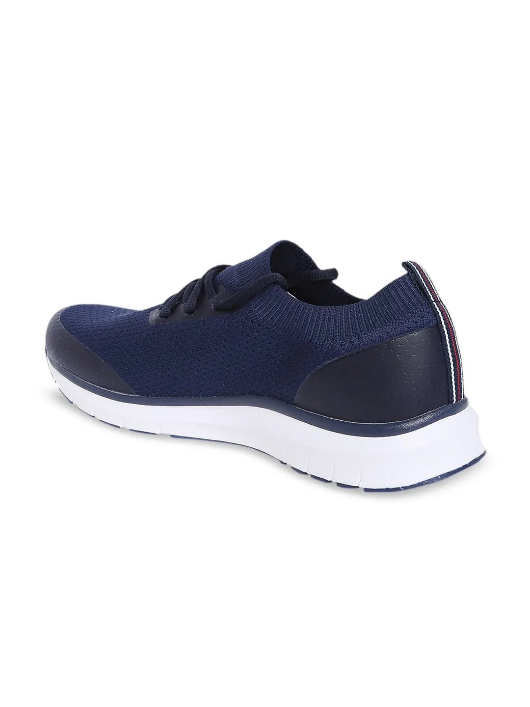 Fila Black Halston Men's Running Shoes