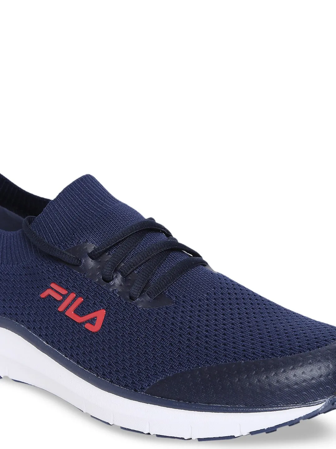 Fila Black Halston Men's Running Shoes
