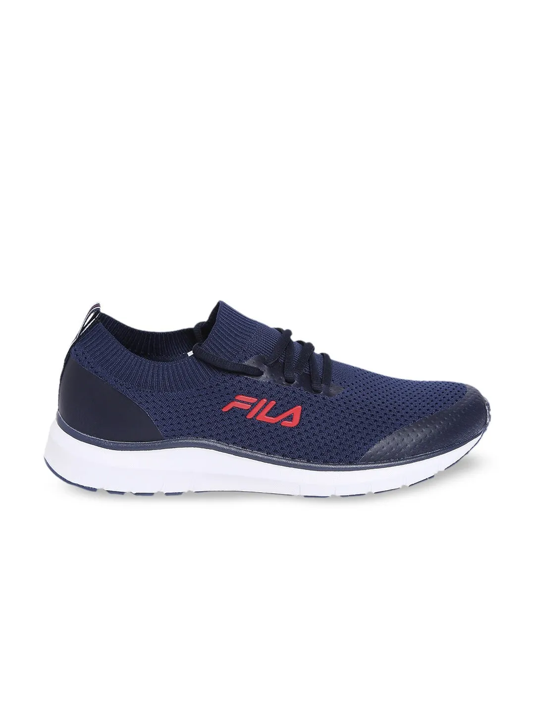 Fila Black Halston Men's Running Shoes