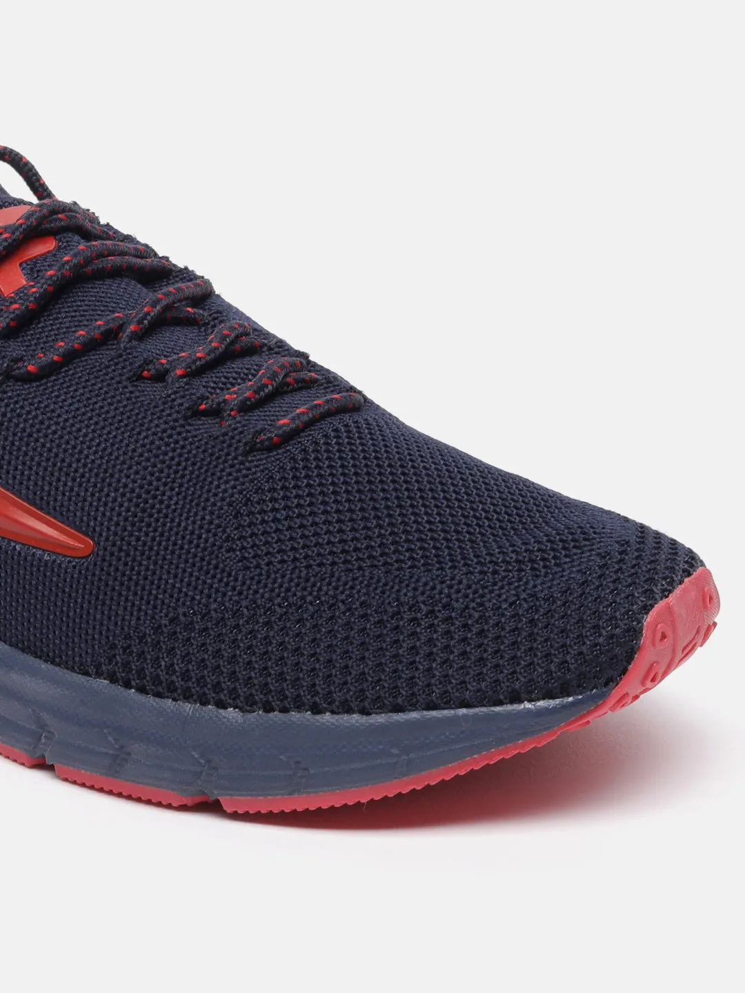 Fila Charcoal Fettor Men's Running Shoes
