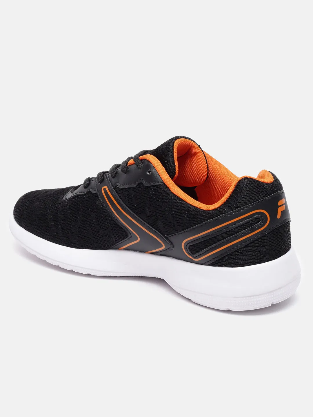 Fila Navy Rasper Men's Running Shoes