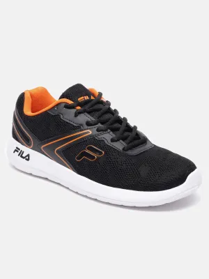 Fila Navy Rasper Men's Running Shoes