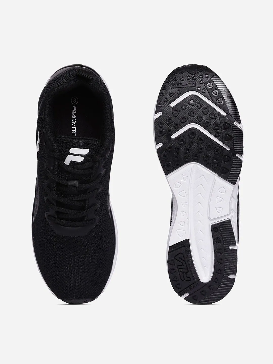 Fila Peacoat Azor Men's Running Shoes