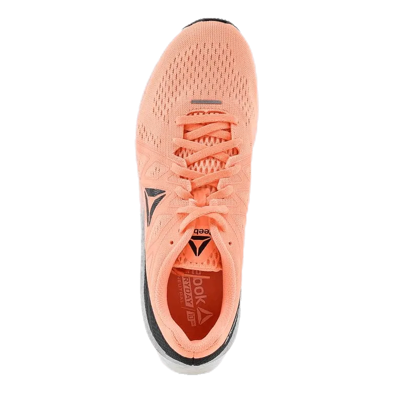 Forever Floatride Energy Orange/Black