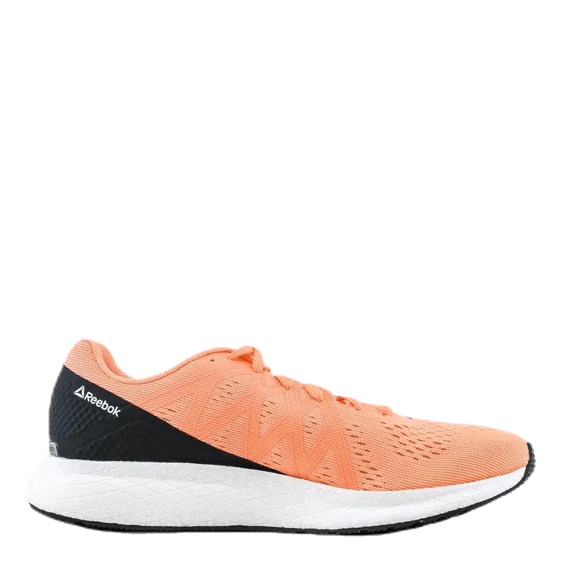 Forever Floatride Energy Orange/Black