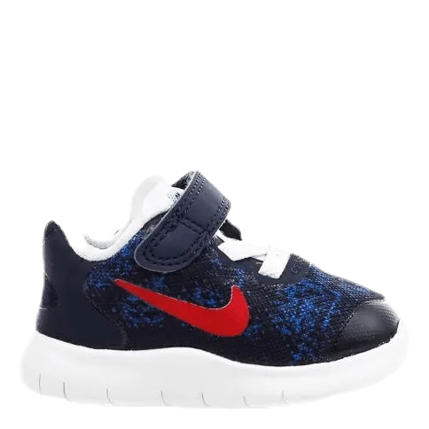 Free Run 2 (TDV) Blue/Red