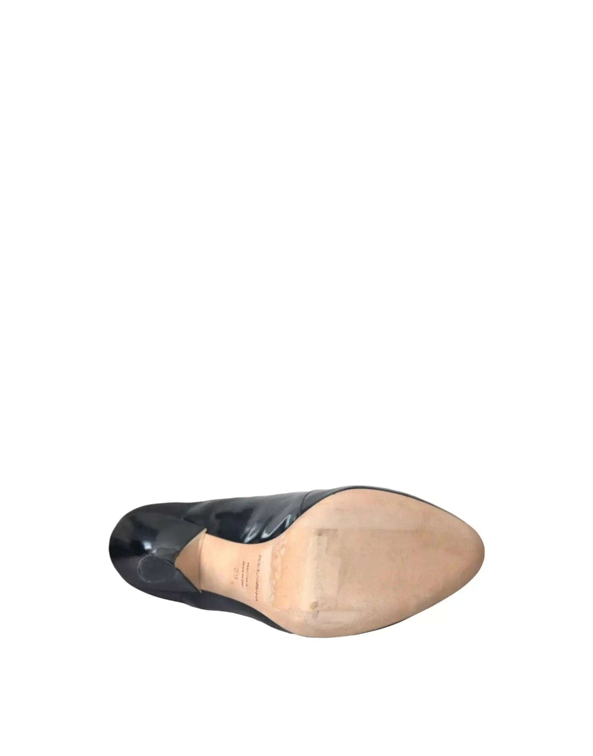 Jersey Stretch Ankle Boots