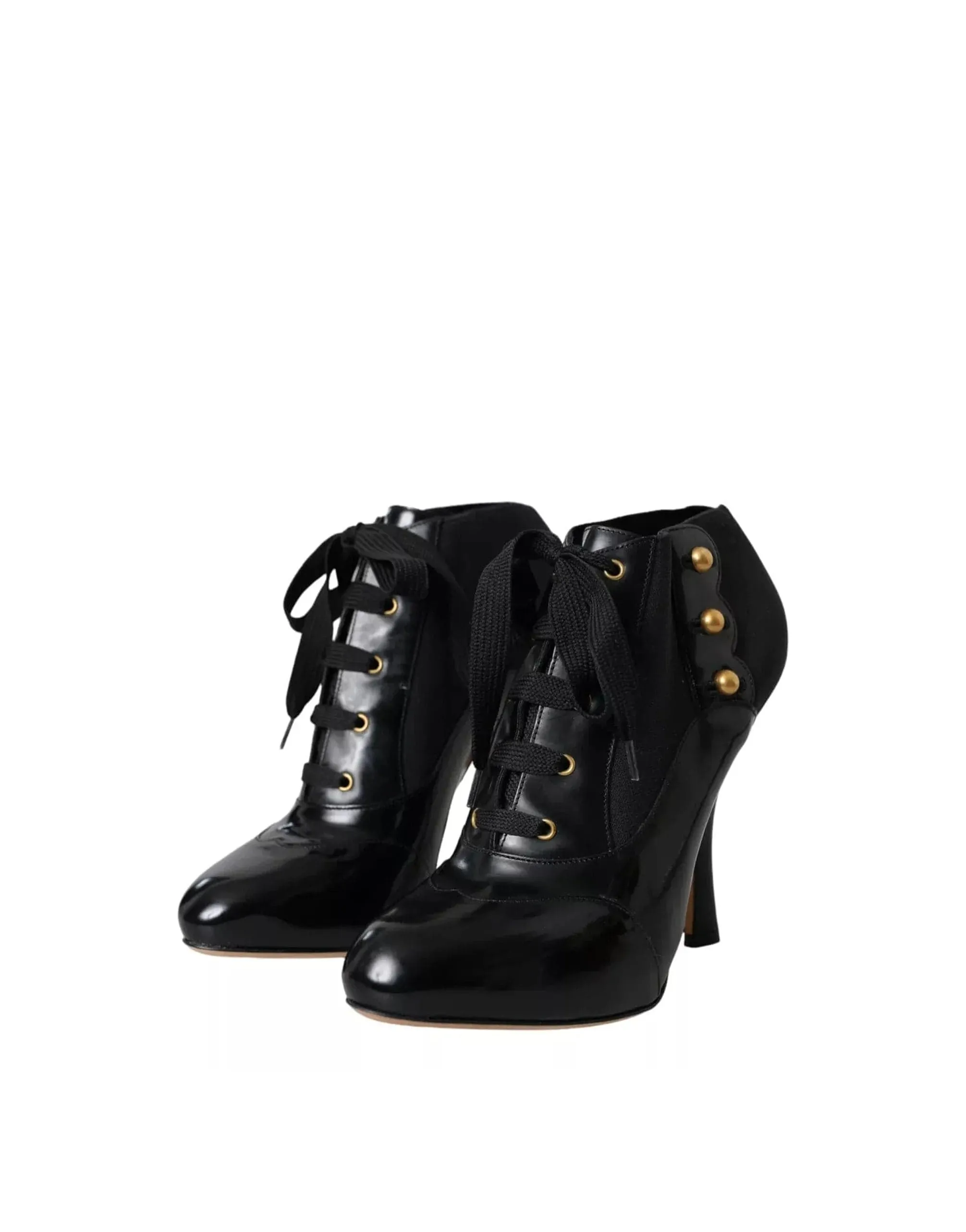 Jersey Stretch Ankle Boots