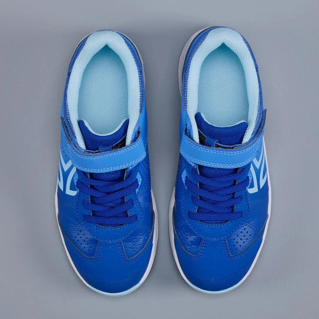 Kids' Tennis Shoes TS160 - Frost