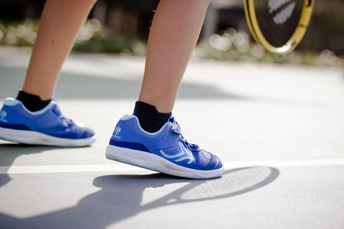 Kids' Tennis Shoes TS160 - Frost