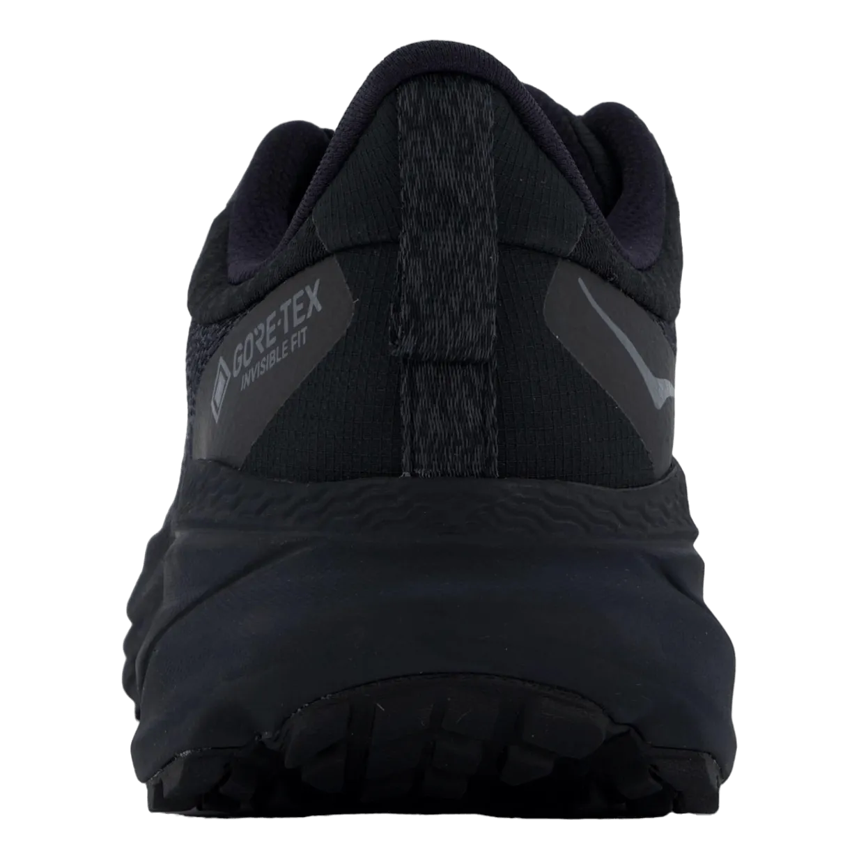 M Challenger 7 Gtx Black / Black