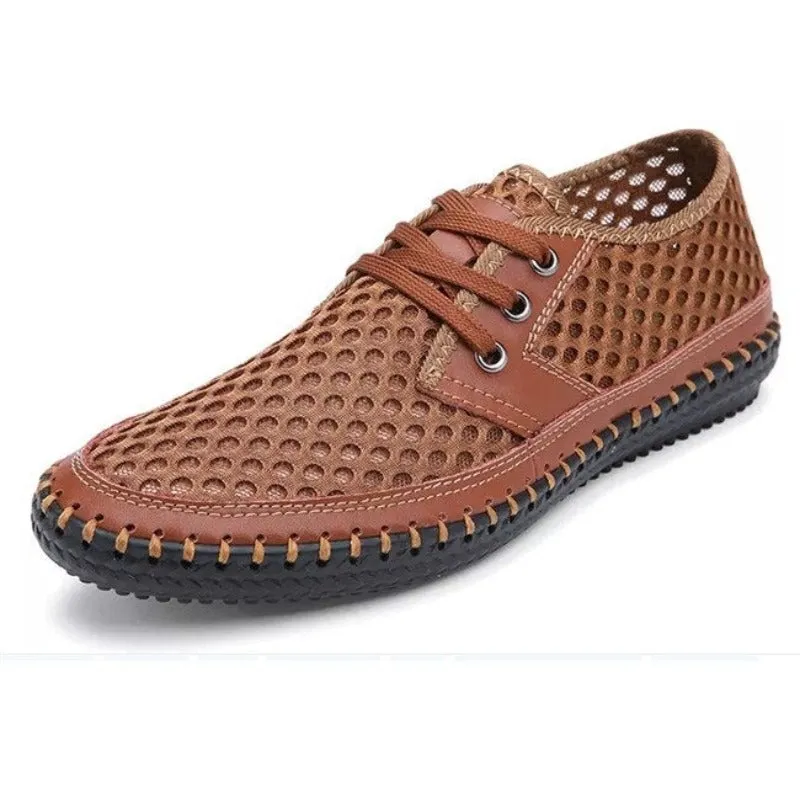 Men Casual Loafers Shoes