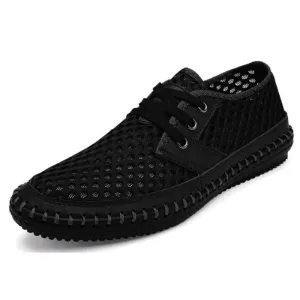 Men Casual Loafers Shoes