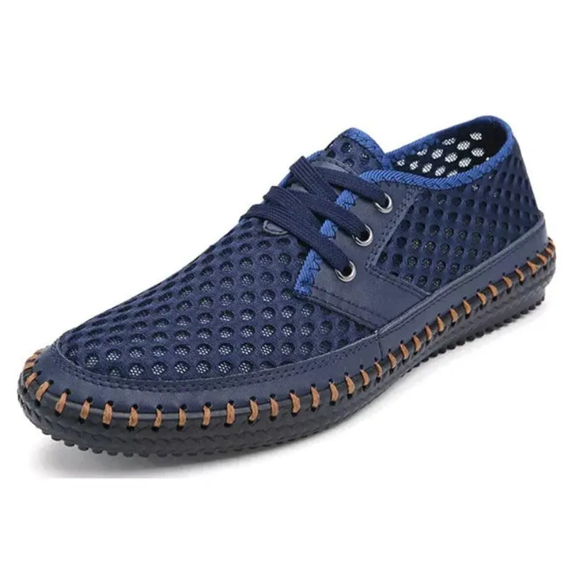 Men Casual Loafers Shoes