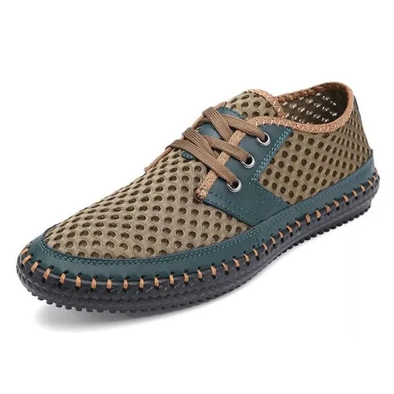 Men Casual Loafers Shoes