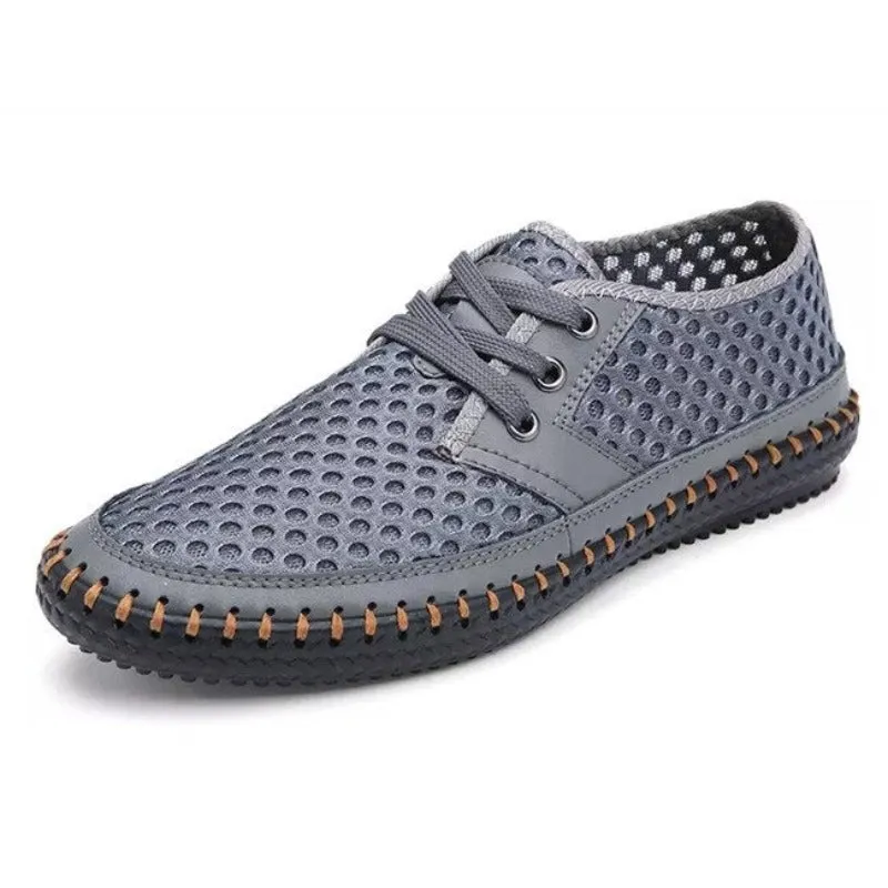 Men Casual Loafers Shoes